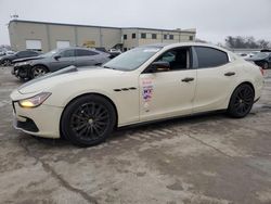 2015 Maserati Ghibli for sale in Wilmer, TX