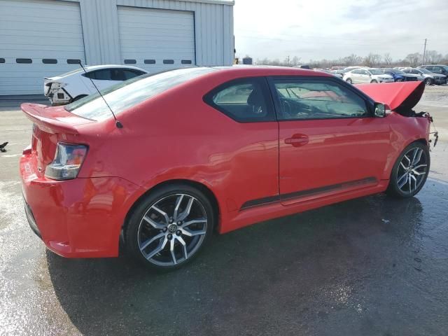 2014 Scion TC