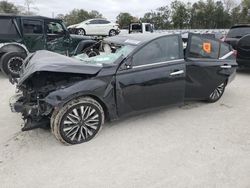 Vehiculos salvage en venta de Copart Ocala, FL: 2025 Nissan Altima SV