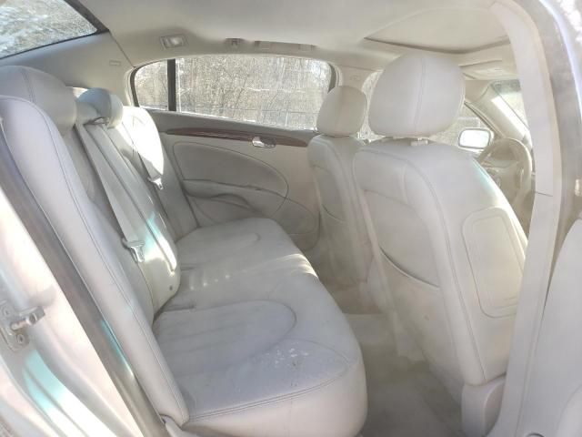 2008 Buick Lucerne CXL