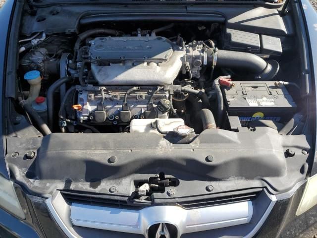 2006 Acura 3.2TL