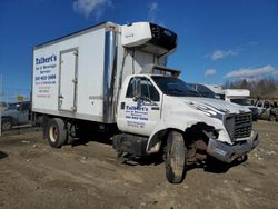 2002 Ford F650 Super Duty en venta en Chambersburg, PA