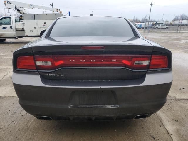 2013 Dodge Charger SXT