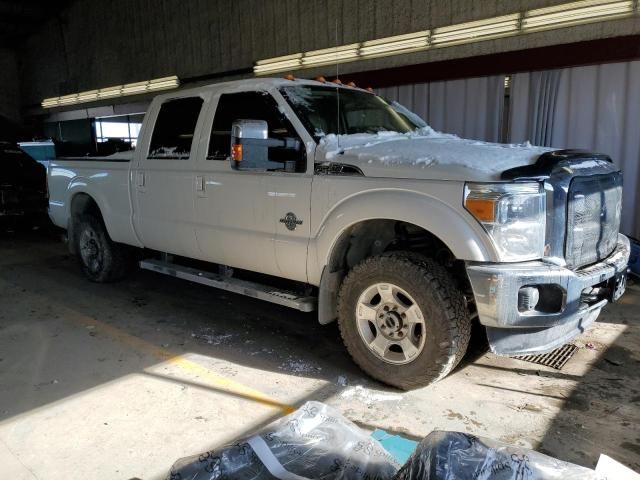 2013 Ford F250 Super Duty