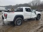 2022 Toyota Tacoma Double Cab