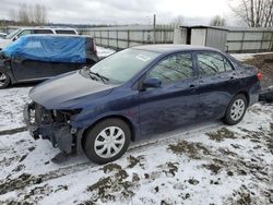 2013 Toyota Corolla Base for sale in Arlington, WA