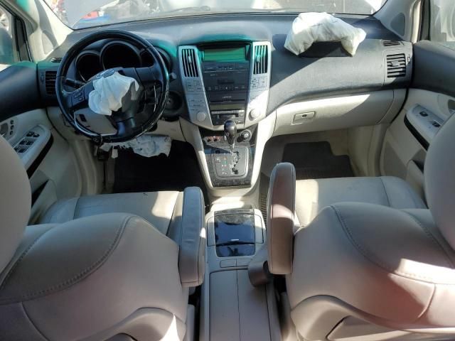 2005 Lexus RX 330