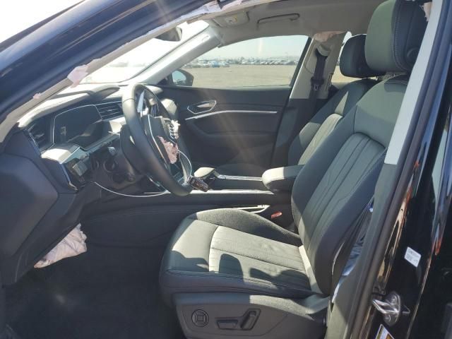 2024 Audi Q8 E-TRON Premium