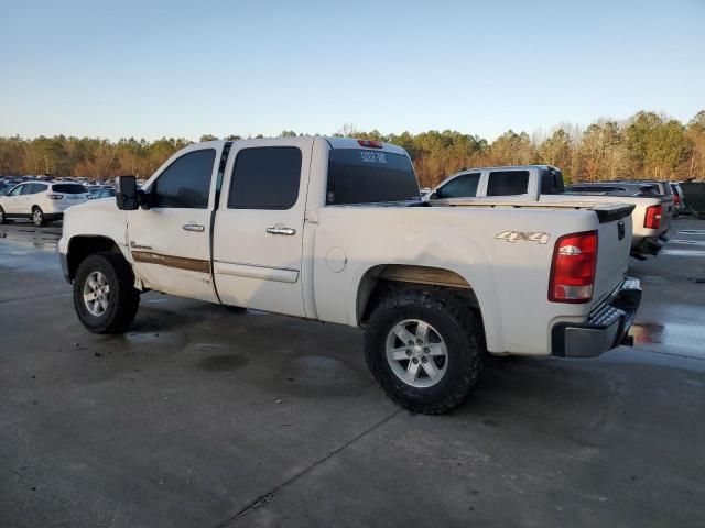 2012 GMC Sierra K1500 SLE