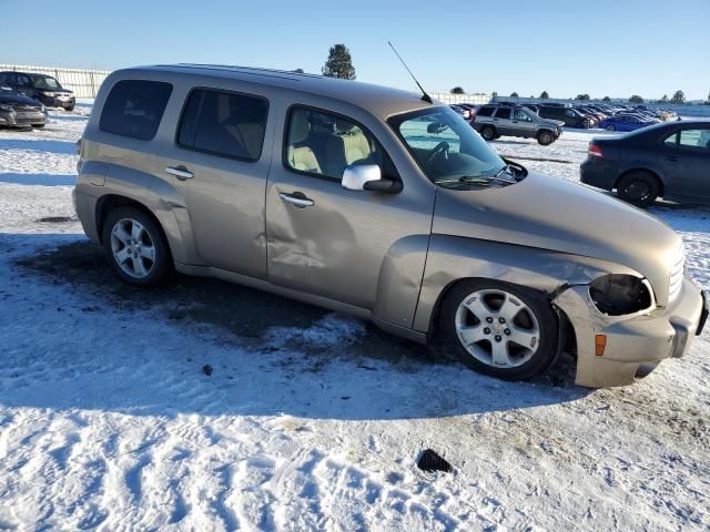 2006 Chevrolet HHR LT