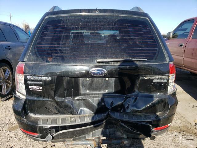 2010 Subaru Forester