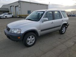 1998 Honda CR-V EX for sale in Martinez, CA