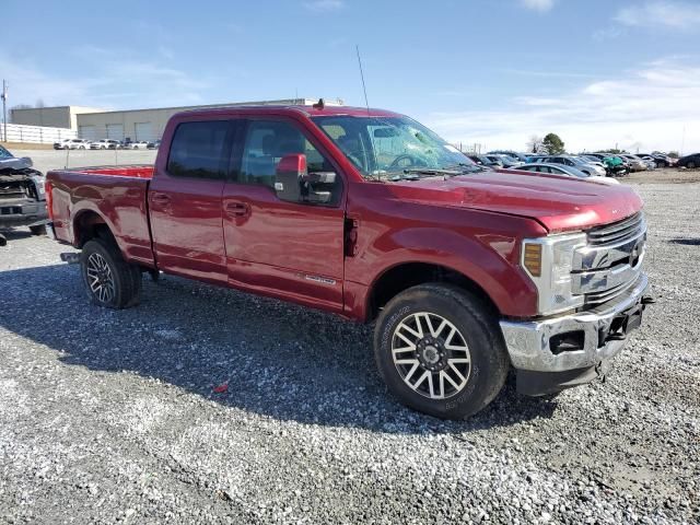 2019 Ford F250 Super Duty