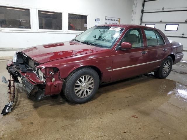 2004 Mercury Grand Marquis LS