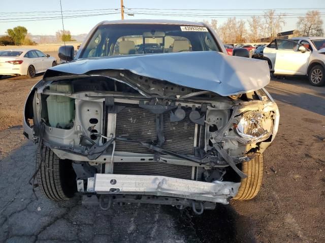 2005 Toyota Tacoma Access Cab