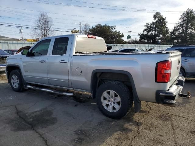 2014 GMC Sierra C1500 SLE