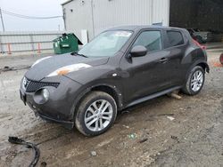 Nissan Juke s salvage cars for sale: 2011 Nissan Juke S