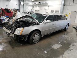 2010 Cadillac Professional Chassis for sale in Ottawa, ON