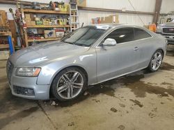 2009 Audi S5 Quattro for sale in Nisku, AB