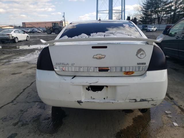 2011 Chevrolet Impala LT