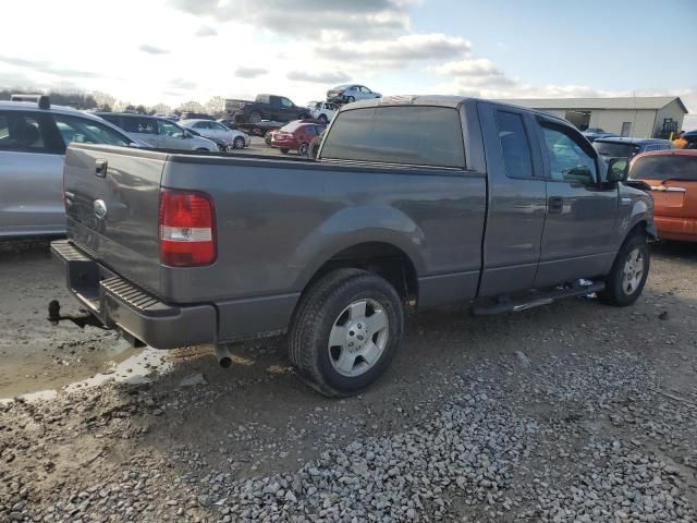 2007 Ford F150