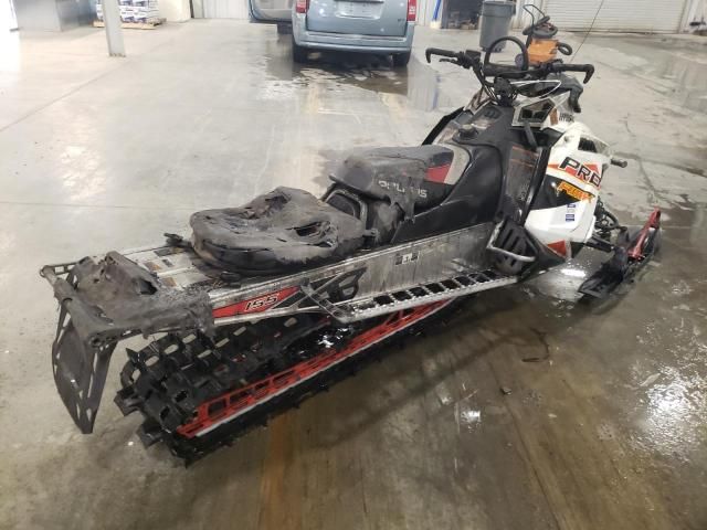 2014 Polaris RMK 800