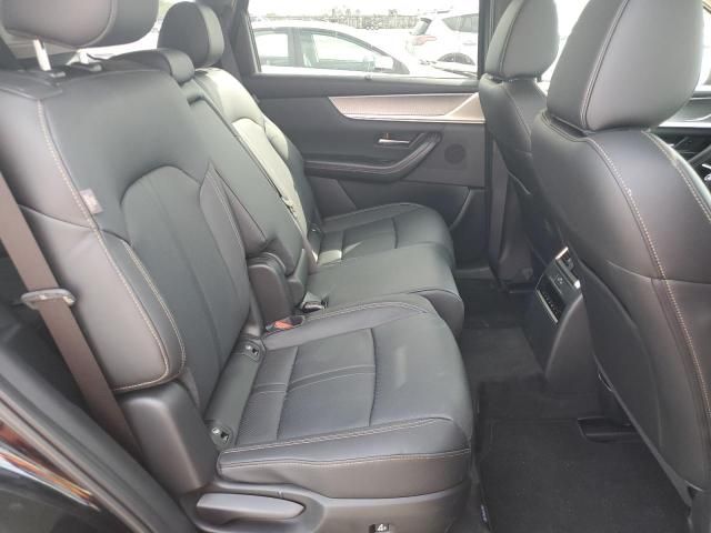 2025 Mazda CX-90 Preferred