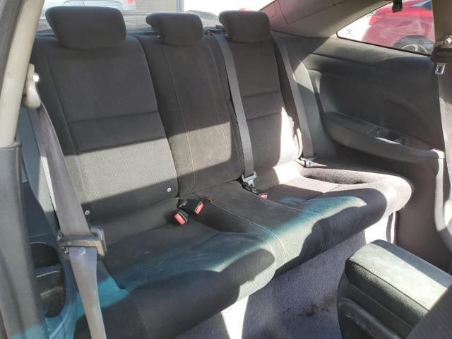 2007 Honda Civic SI