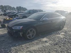 2018 Audi S5 Prestige for sale in Loganville, GA