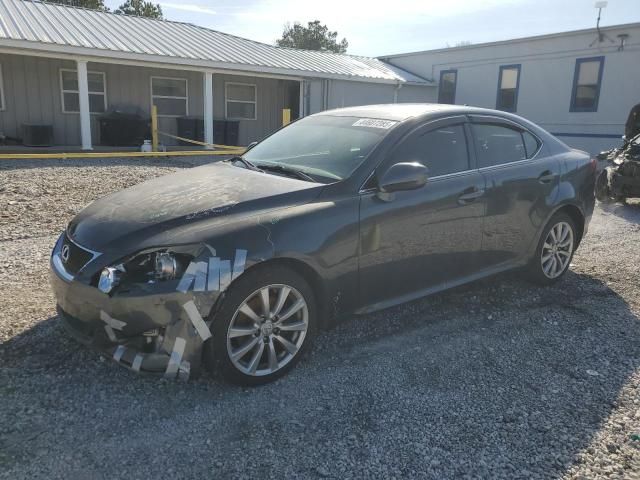 2006 Lexus IS 250