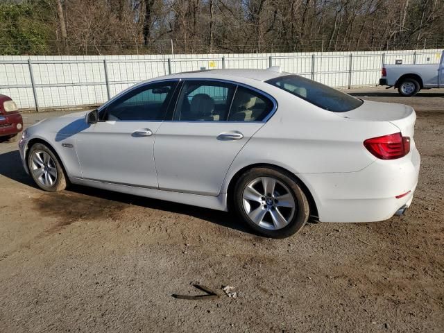 2013 BMW 528 I