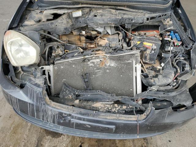 2008 Hyundai Accent gs
