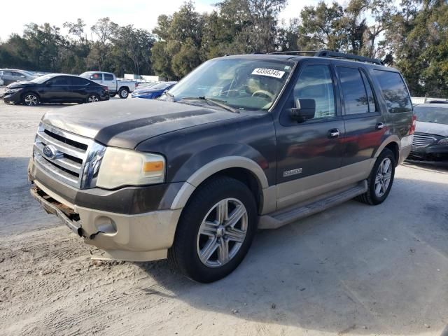 2008 Ford Expedition Eddie Bauer