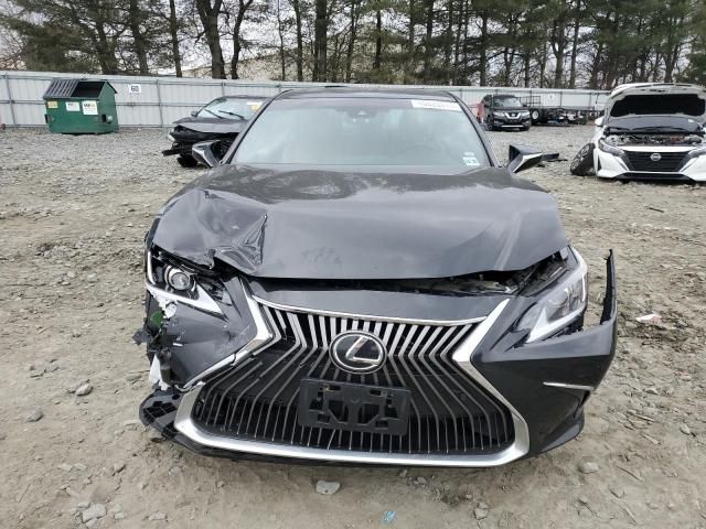 2021 Lexus ES 350 Base