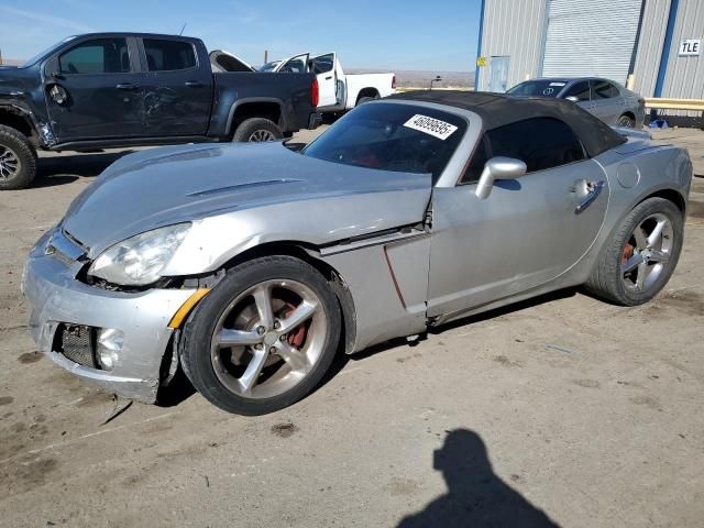 2007 Saturn Sky