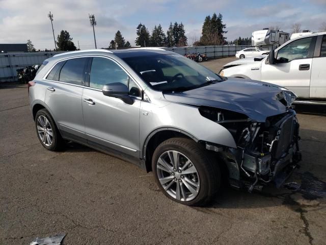 2024 Cadillac XT5 Platinum Premium Luxury