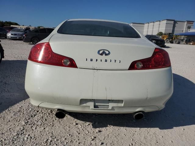 2005 Infiniti G35