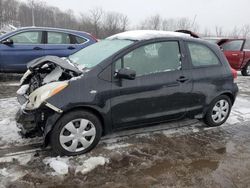 2010 Toyota Yaris for sale in Marlboro, NY