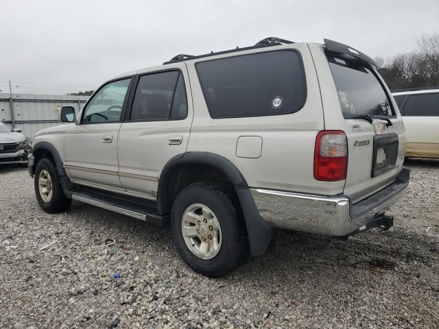 2000 Toyota 4runner SR5