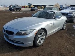 2013 BMW Z4 SDRIVE28I for sale in Brighton, CO