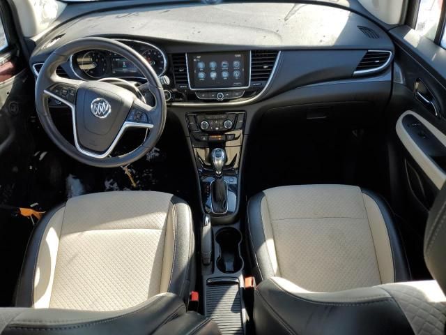 2017 Buick Encore Preferred II