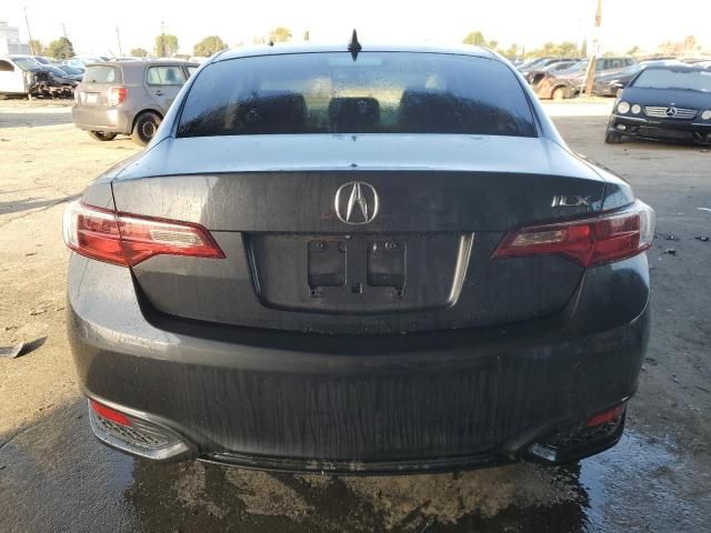 2016 Acura ILX Premium