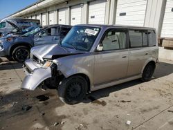 Scion xb Vehiculos salvage en venta: 2006 Scion XB