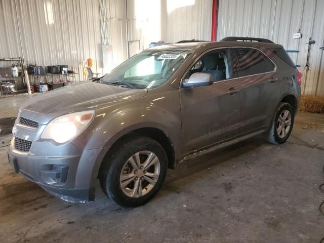 2011 Chevrolet Equinox LT