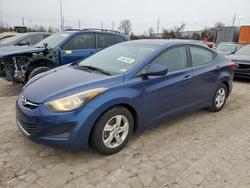 2015 Hyundai Elantra se en venta en Bridgeton, MO
