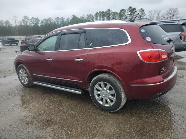 2015 Buick Enclave