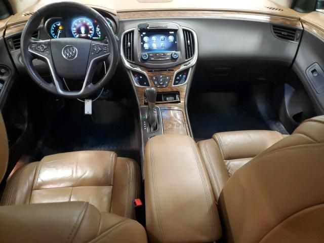 2014 Buick Lacrosse