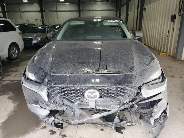 2021 Mazda CX-30 Preferred