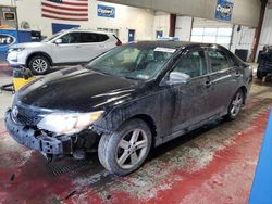 Toyota Camry l salvage cars for sale: 2014 Toyota Camry L