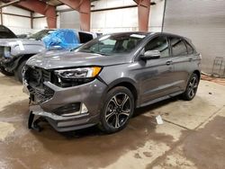 2022 Ford Edge ST for sale in Lansing, MI